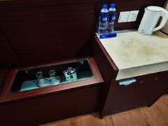 -珠海怡景湾大酒店