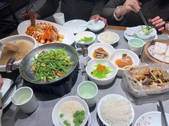 -姑苏家宴·苏帮菜·松鼠桂鱼(苏州总店)