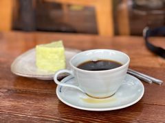 -RUMORS COFFEE ROASTERY鲁马滋咖啡(湖南路店)