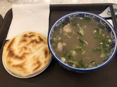 -泉儿头杂碎·清真(城东总店)