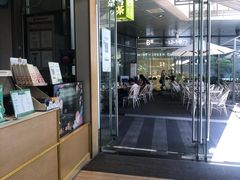 门面-奈雪的茶(华强北中航城店)