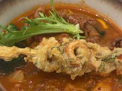-池奈·咖喱蛋包饭(熙地港店)