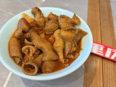 -好這口重庆小面(总店)