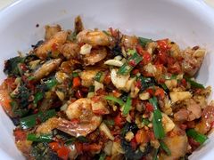 -笨罗卜浏阳菜馆(星沙店)