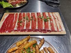-马路牙子烧烤音乐酒馆(望京店)