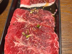 -新石器烤肉(中房金谊广场店)