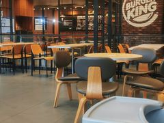 -汉堡王(嘉定宝龙城市广场)