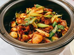 糍粑辣子鸡-贵州大厦贵州厅(樱花园西街店)