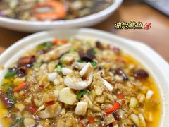 -玛扎烧烤私房菜