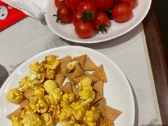 -双合园·海鲜水饺青岛菜(品牌首店)