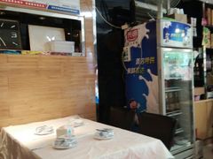 大堂-香满锅老北京羊蝎子火锅·家常菜(新街口店)