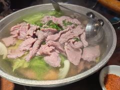 -全牛匠·乐山跷脚牛肉(西单华威约饭街店)