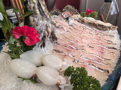 -鲜入唯煮·港式海鲜牛肉火锅(金宝街店)