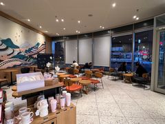 -星巴克(秦皇岛乐都汇店)