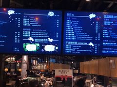 -漫咖啡(浏阳河店)