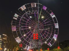 -南昌之星摩天轮