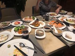 -安蒂娅·海鲜自助餐厅(安蒂娅美兰酒店)