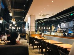 -麦田工坊(月湖店)
