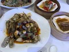 -粤珍轩.创始店.始于2001(含光门店)