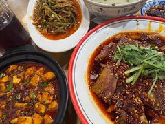 -易老妈蹄花.特色川菜(人民公园总店)