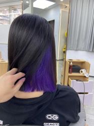 -山浦形象烫染