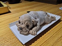 -锦时动物奶油蛋糕(茂业东方时代店)
