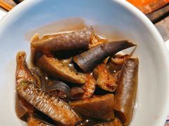 -重庆地瓜老火锅(广渠门店)
