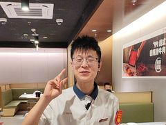 -海底捞火锅(高新万达店)