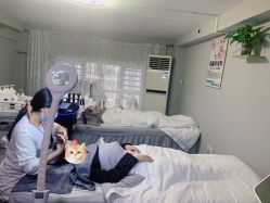 -肌遇皮肤管理中心