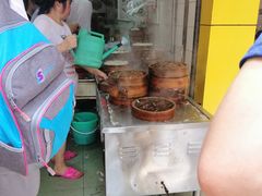 -海汇源老烧麦店(东大街总店)