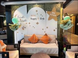 点击看大图 -Babysky·贝瑞佳月子会所(花木店)