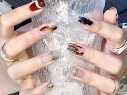 -LILY NAILS美甲美睫