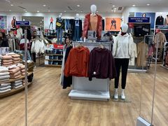 -优衣库(青岛万象城店)