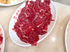-味逍遥牛肉火锅(万江旗舰店)