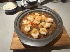 -绿茶餐厅(广州天河城店)