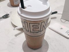 -科学家咖啡(恒隆广场店)
