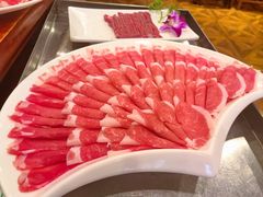 -南门涮肉(北洼路店)