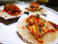 -将相和·海鲜蒸饺大连菜