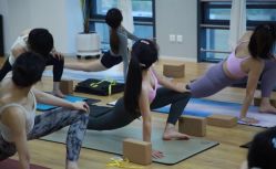 -YogaTime瑜伽时光