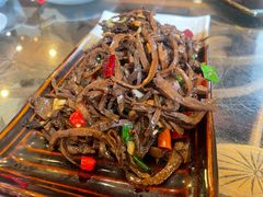 -西江美食舫·江西菜(健德桥店)