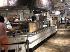 -阿那亚第一食堂 Cafeteria 1