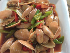 芒果螺-聚鲜阁海鲜美食城(香水湾店)