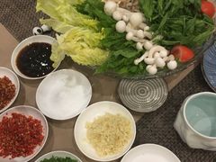 -拂晓山房·私房川菜(西门店)