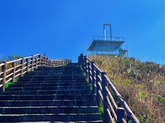 -大围山国家森林公园