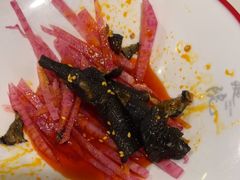 -庭院·冰煮羊·铜锅涮肉(西单店)
