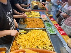 -丁家坡洋芋·观音桥好吃街A区(全国总店)