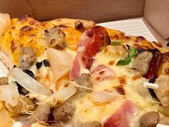 -必胜客(城西银泰店)