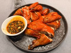-金哥私房菜馆(张府园总店)