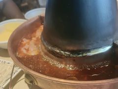 -东镇老火锅(长春路首店)