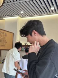 -MARTIN'S BARBER SHOP男士理发馆